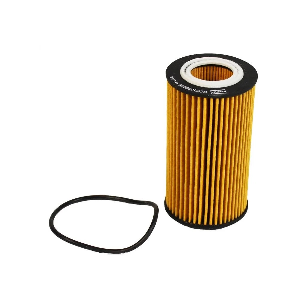 Фільтр масляний Champion COF100599E - зображення 1