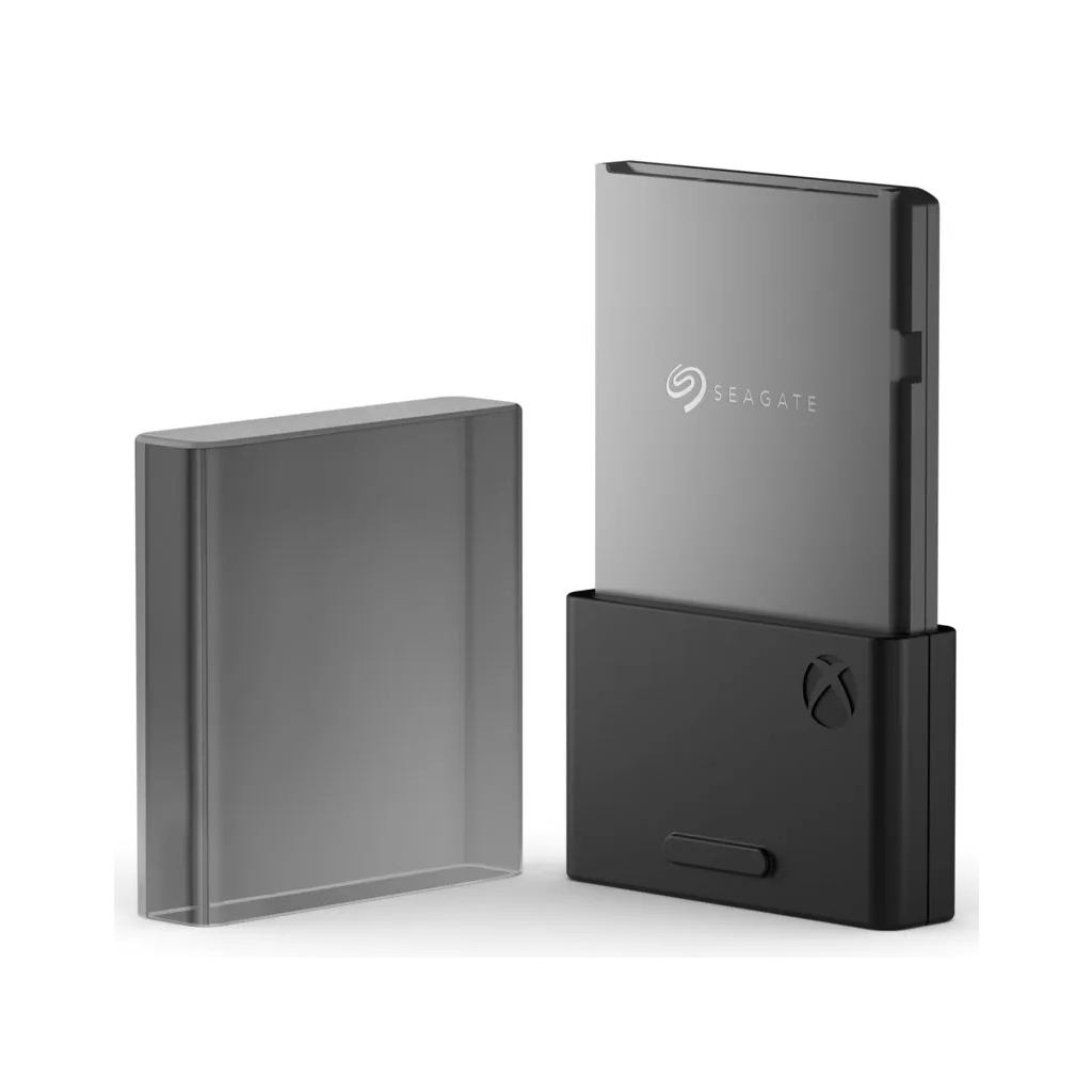 Карта пам'яті Seagate 512GB Storage Expansion Card for Xbox Series X | S (STJR512400) - зображення 3