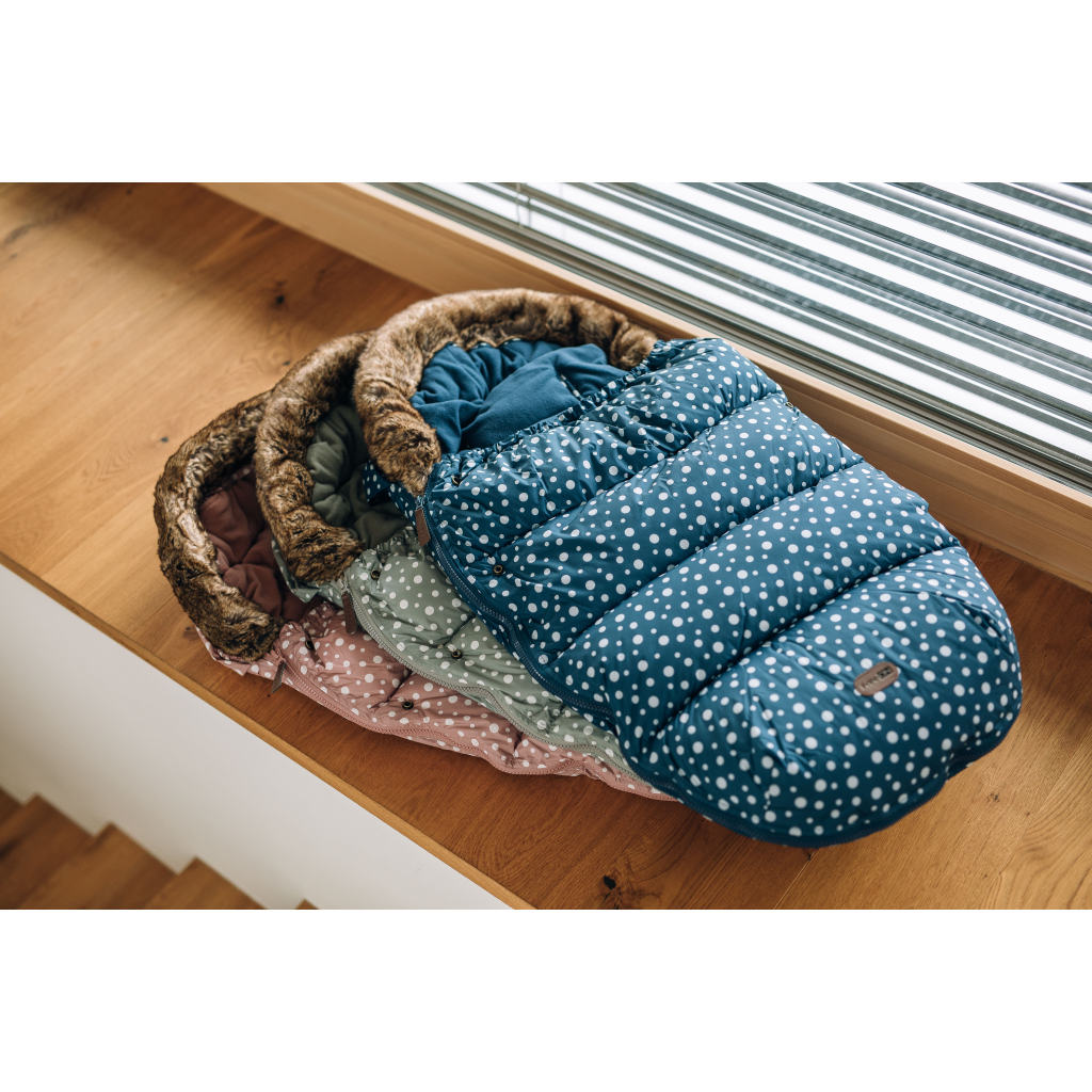 Зимовий конверт FreeON Polar Blue (40536) - picture 7