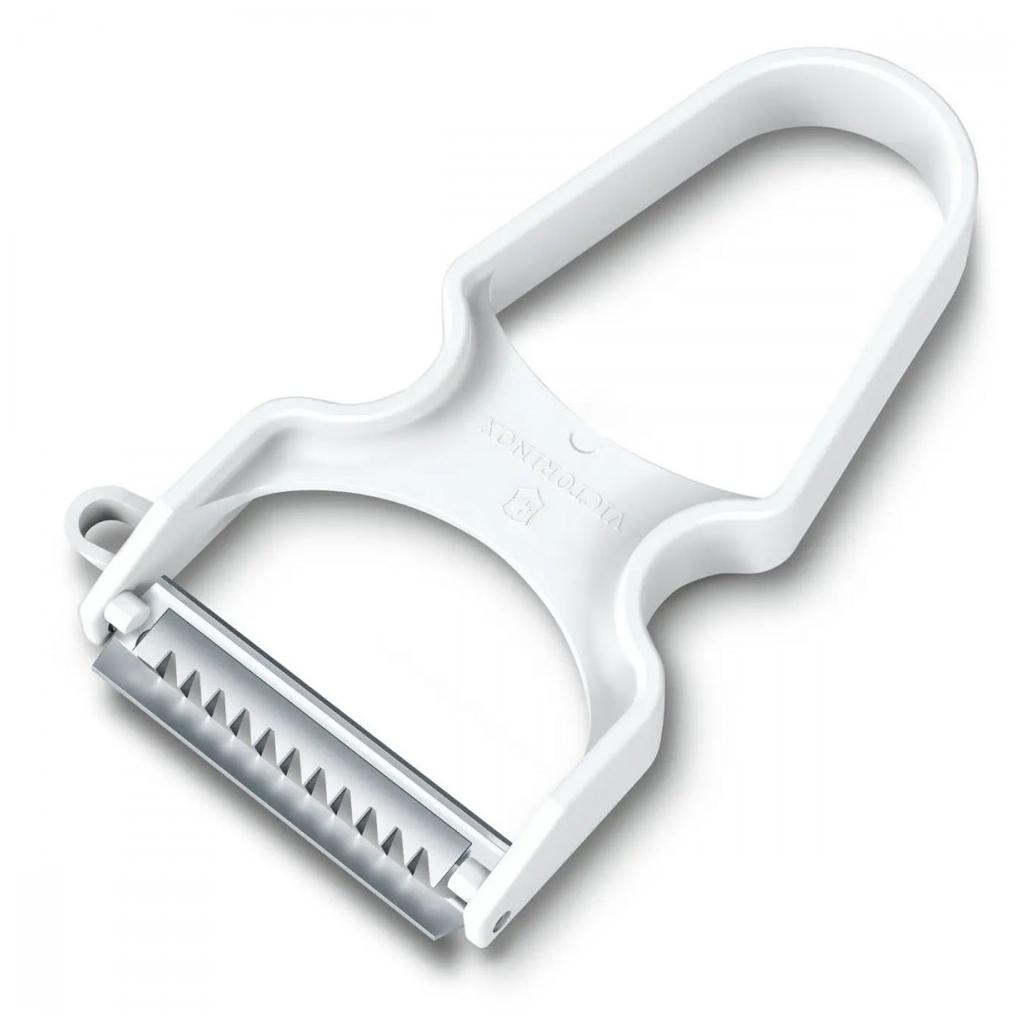 Овочечистка Victorinox Rapid For Straw White (6.0934) - зображення 3