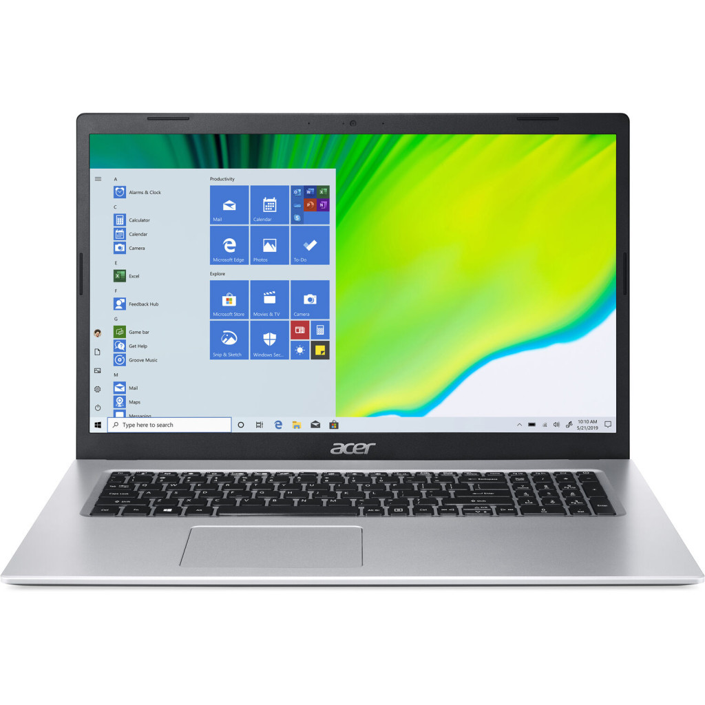 Ноутбук Acer Aspire 3 A315-58 (NX.ADDEU.00H) - зображення 1
