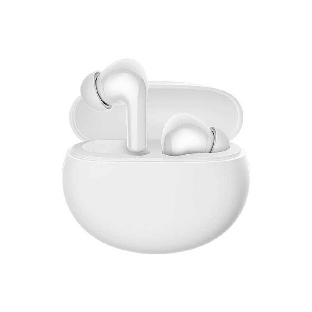 Навушники Xiaomi Redmi Buds 4 Active White (1015839) - зображення 1