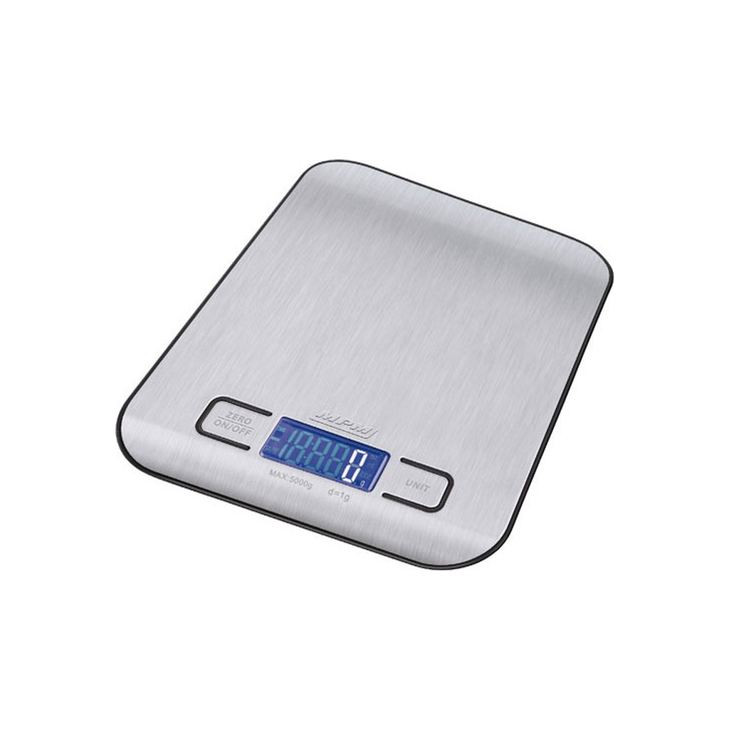 Ваги кухонні MPM MWK-02M - зображення 1