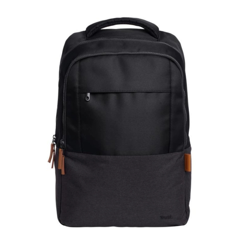 Рюкзак для ноутбука Trust 16" Lisboa Black (25244) - зображення 1