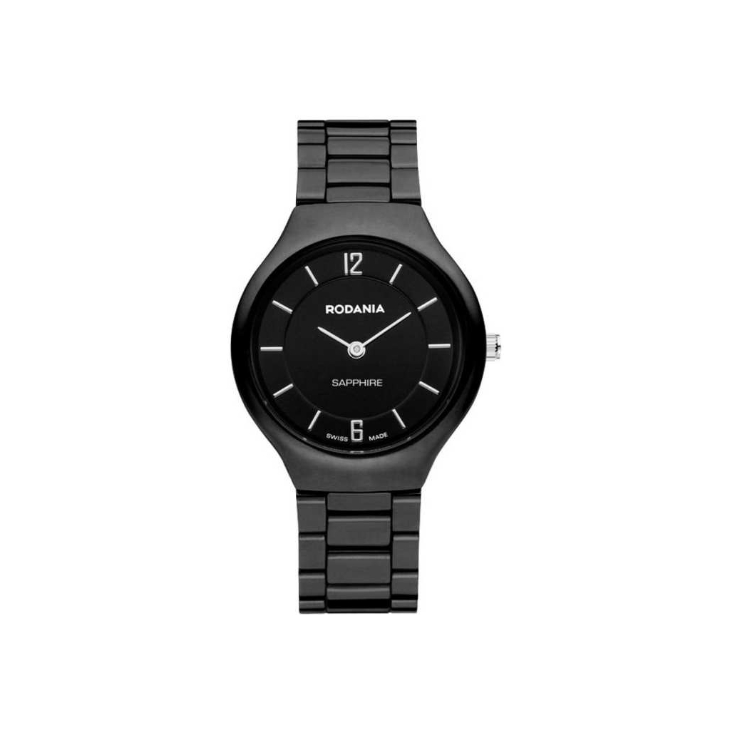 Наручний годинник Rodania 25121.46 - зображення 1