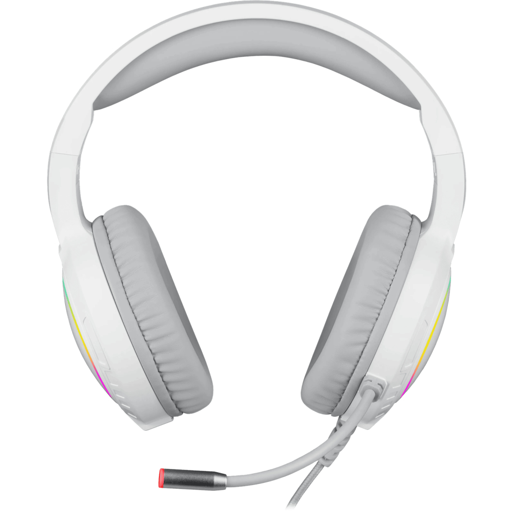 Навушники Redragon Mento USB White (70708) - зображення 2