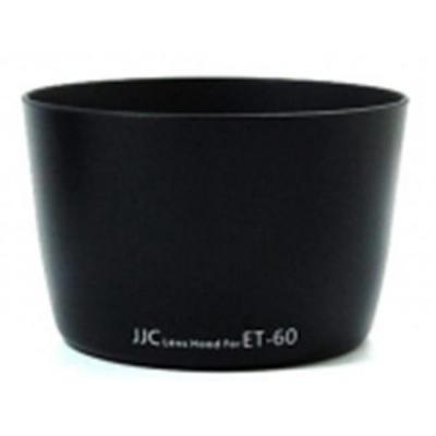 Бленда до об'єктива JJC LH-60 (Canon 55-250, 75-300mm, 90-300mm) (J-LH-60) - зображення 1