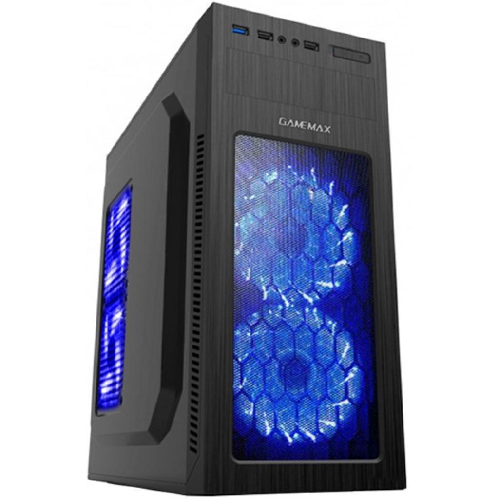 Корпус Gamemax MT520-500W - зображення 1