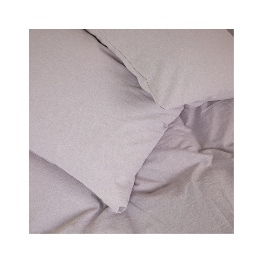 Постільна білизна MirSon 40-0019 Crystal Dew Варена бавовна 160х220 (2200009675041) - зображення 7