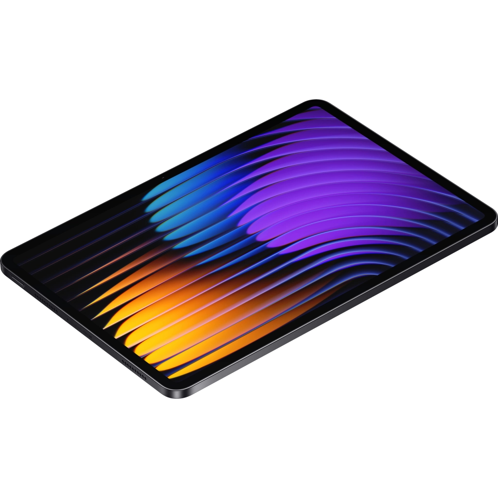 Планшет Xiaomi Pad 7 11.2" 8/128GB WiFi Gray (VHU5476EU) (1128837) - зображення 6