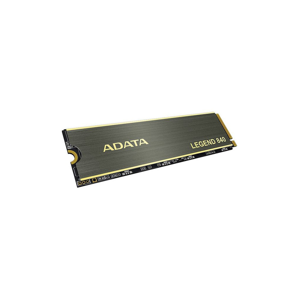 Накопичувач SSD M.2 2280 1TB ADATA (ALEG-840-1TCS) - зображення 1