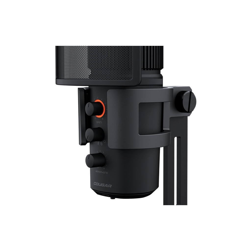 Мікрофон Cougar Screamer X - изображение 8