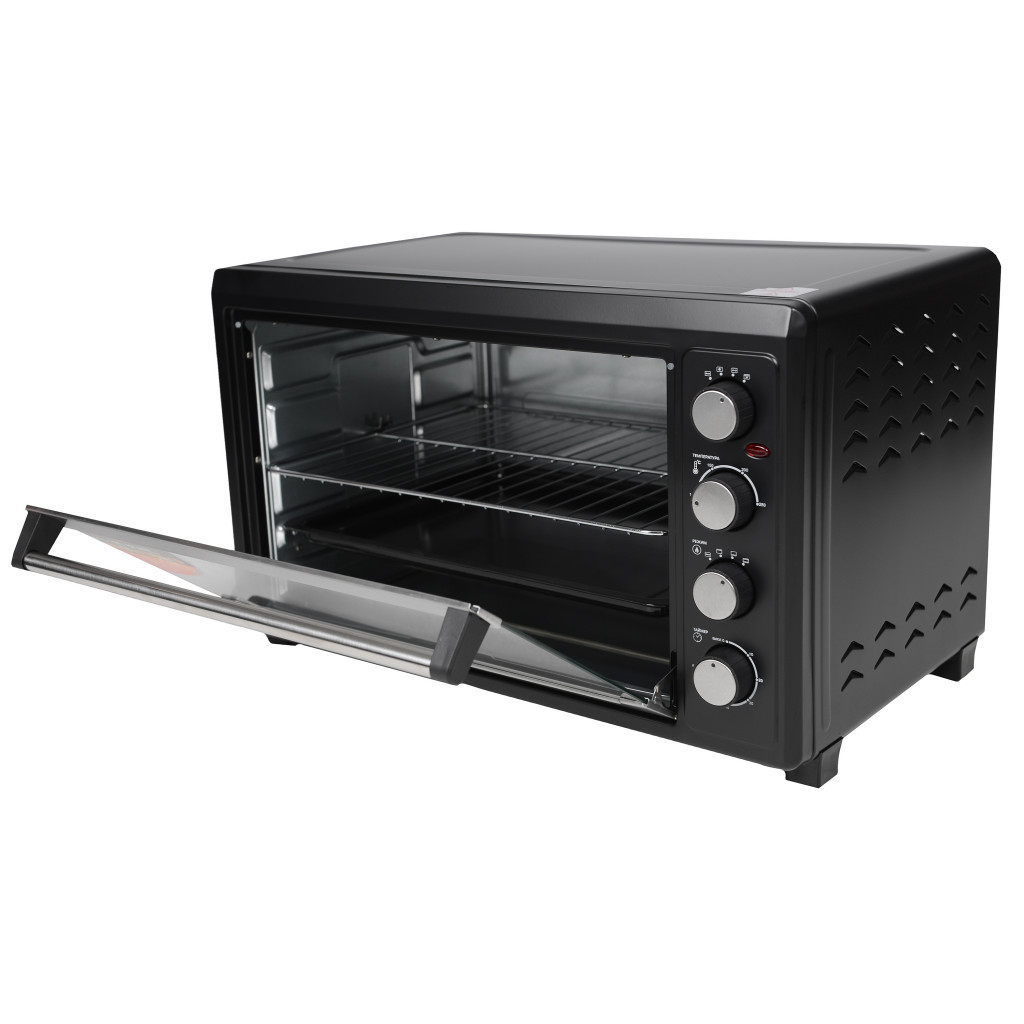 Електропіч Mystery MOT-3336 - зображення 3