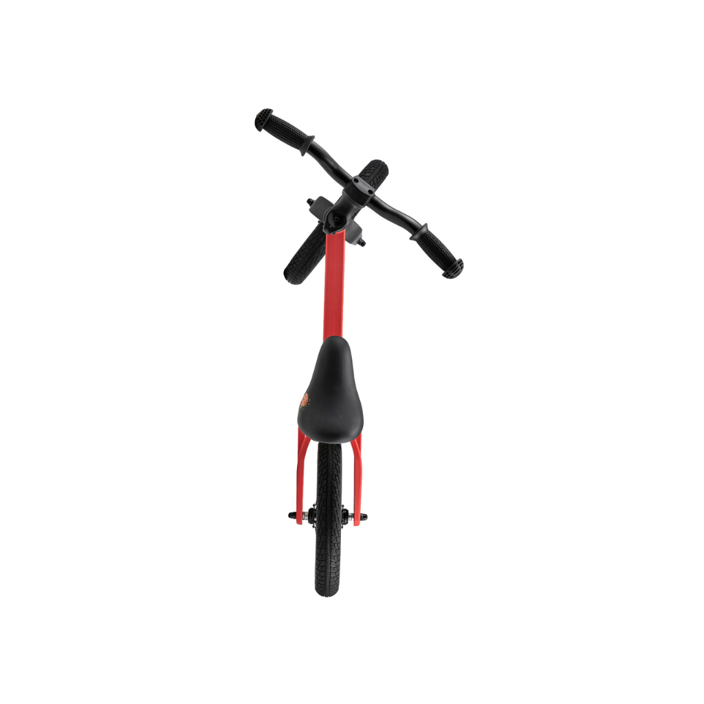Біговел Kinderkraft Eter Red (KRETER00RED0000) (5902533927210) - зображення 5