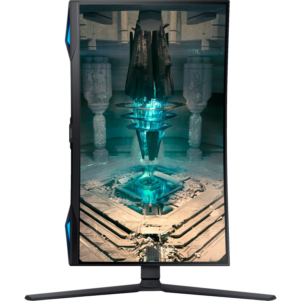 Монітор Samsung LS27BG650EIXUA - изображение 11