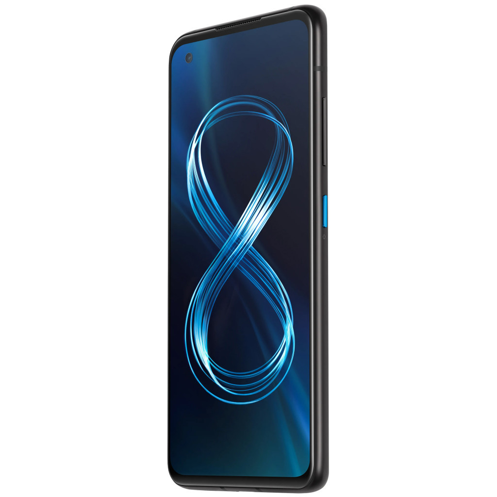 Мобільний телефон ASUS ZenFone 8 16/256GB Obsidian Black (ZS590KS-2A011EU) - зображення 8