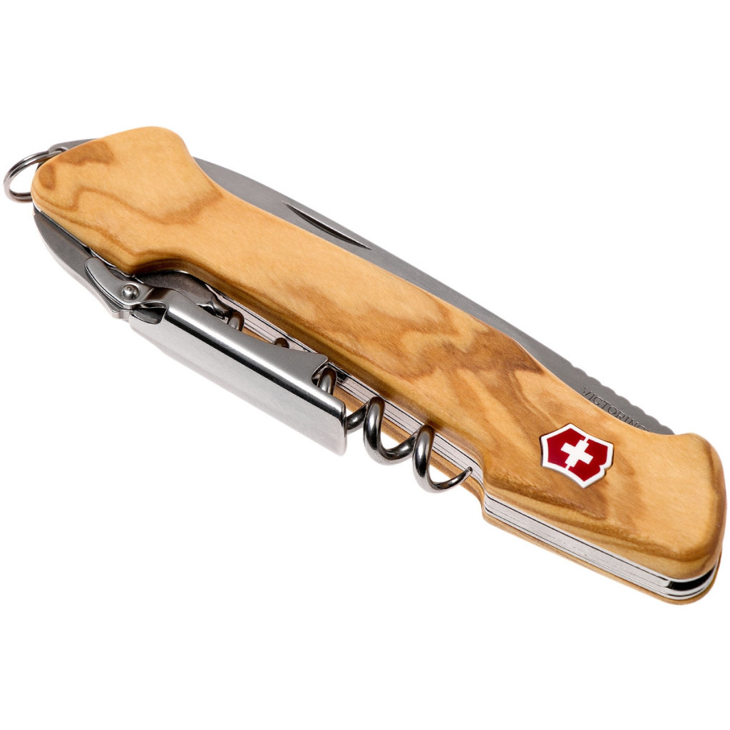 Ніж Victorinox Delemont "Wine Master" (0.9701.64) - зображення 2