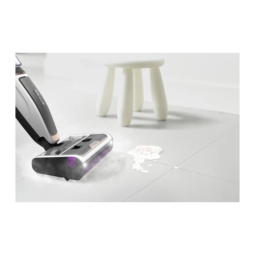 Пароочищувач Shark SteamPickUp hard floor cleaner (SD200EU) - зображення 12