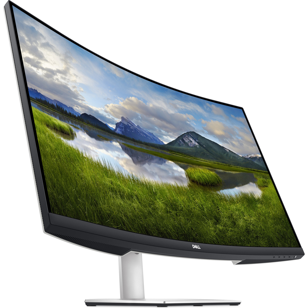 Монітор Dell S3221QSA (210-BFVU) - зображення 2