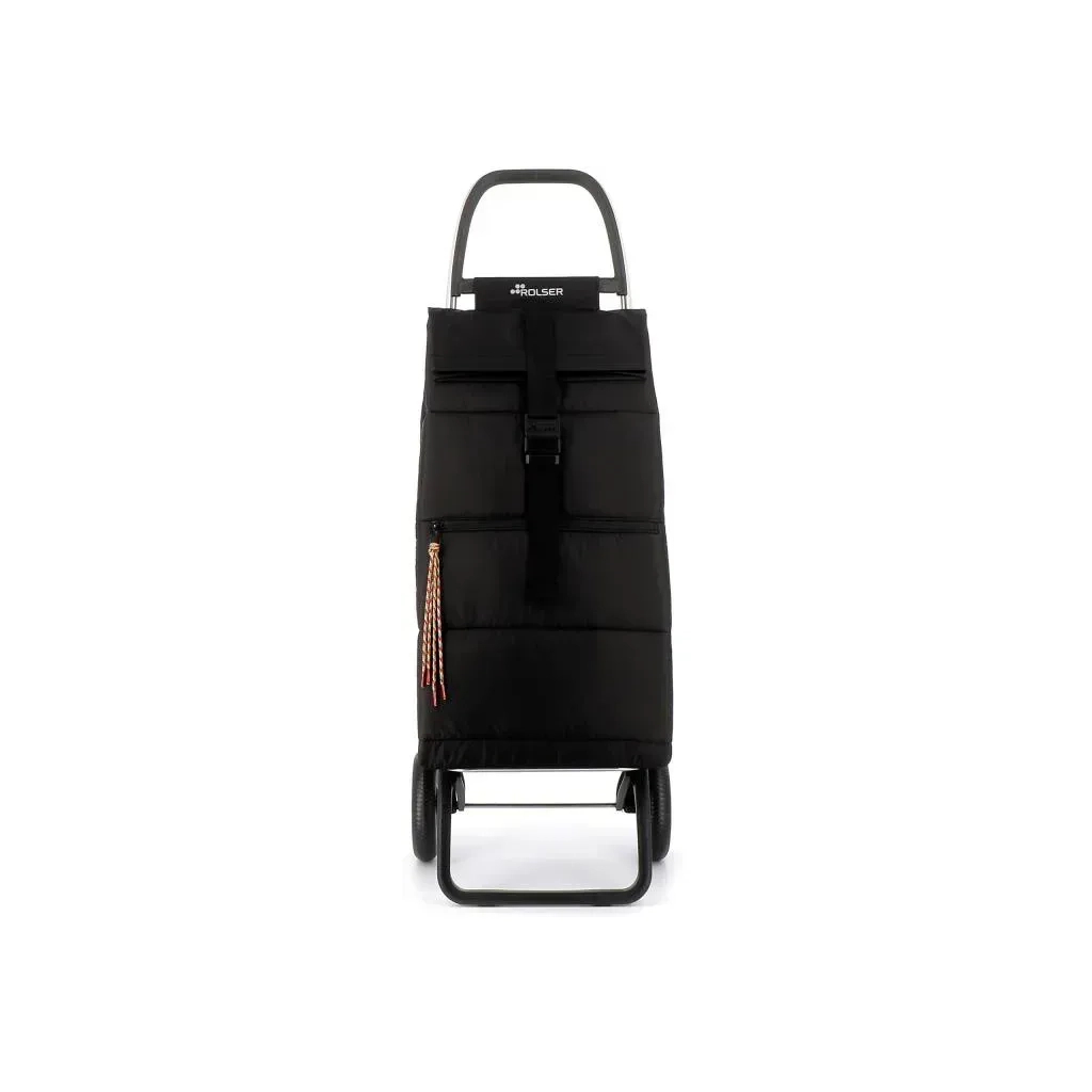 Сумка-візок Rolser Big Polar 2 Negro (BIG001-1023) (931439) - изображение 1