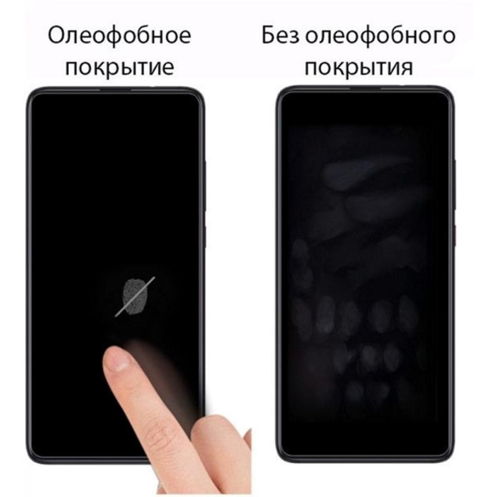 Скло захисне Drobak Samsung Galaxy S20 FE (232359) - зображення 5