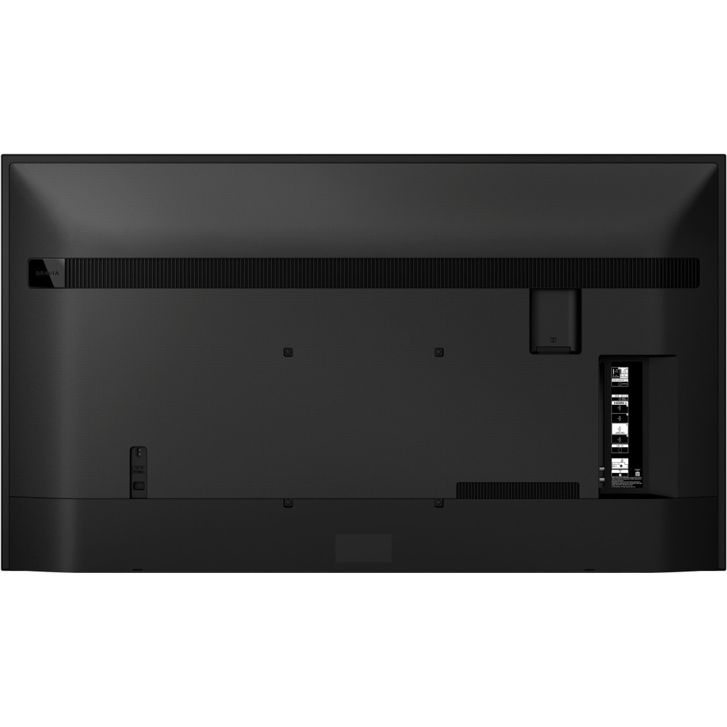 Телевізор Sony KD65X75WL - изображение 11