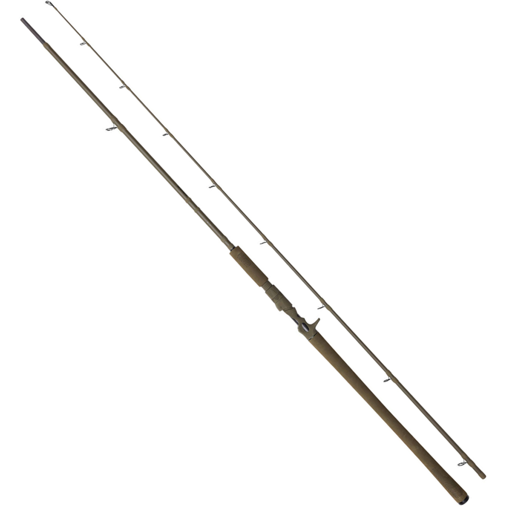 Вудилище Savage Gear SG4 Tuff Game Specialist BC 8''6''''/2.59 90-190g Casting (1854.17.97) - зображення 1