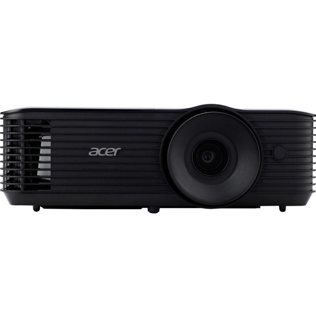 Проектор Acer X1328WH (MR.JTJ11.001) - зображення 2