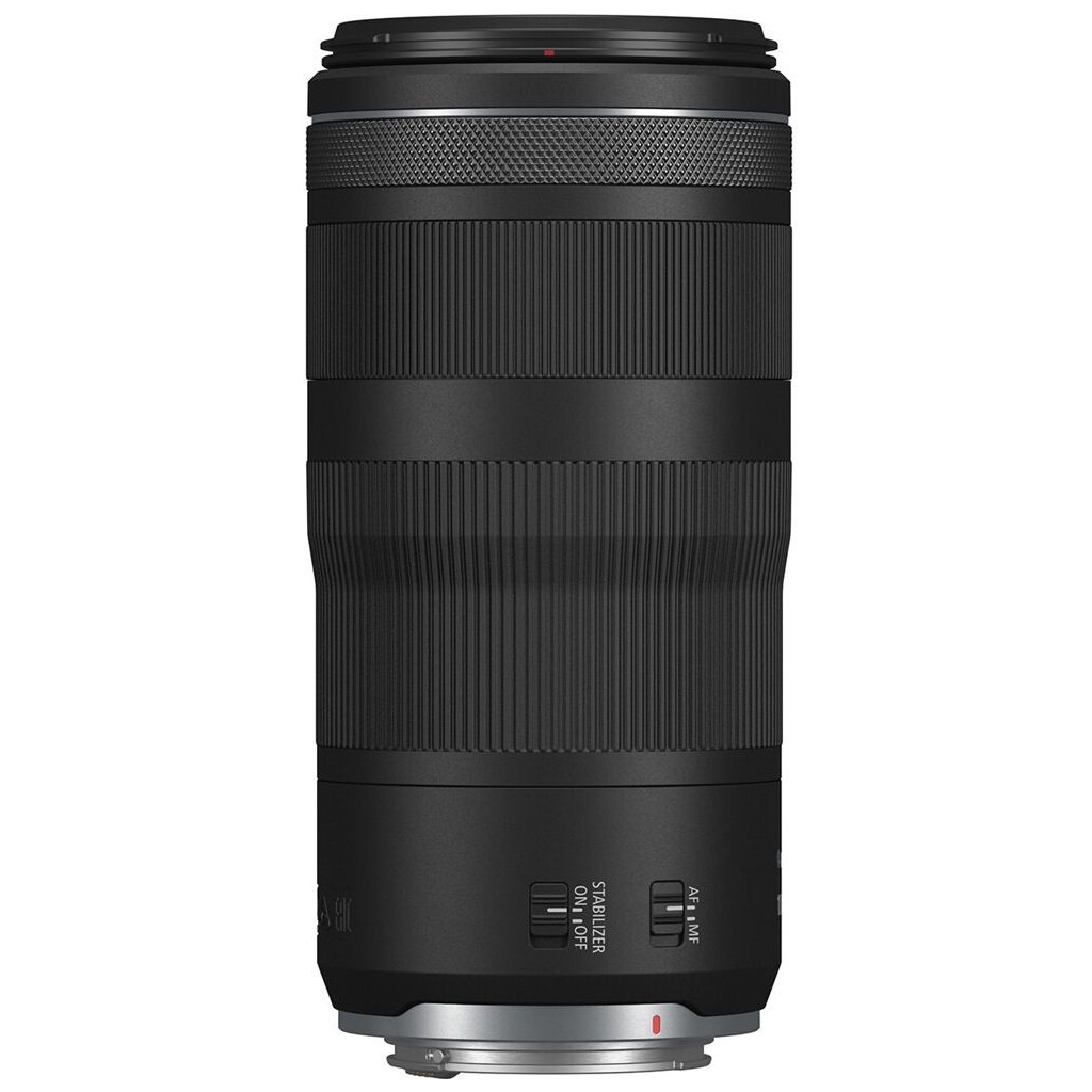 Об'єктив Canon RF 100-400 mm f/5.6-8 IS USM (5050C005) - зображення 3