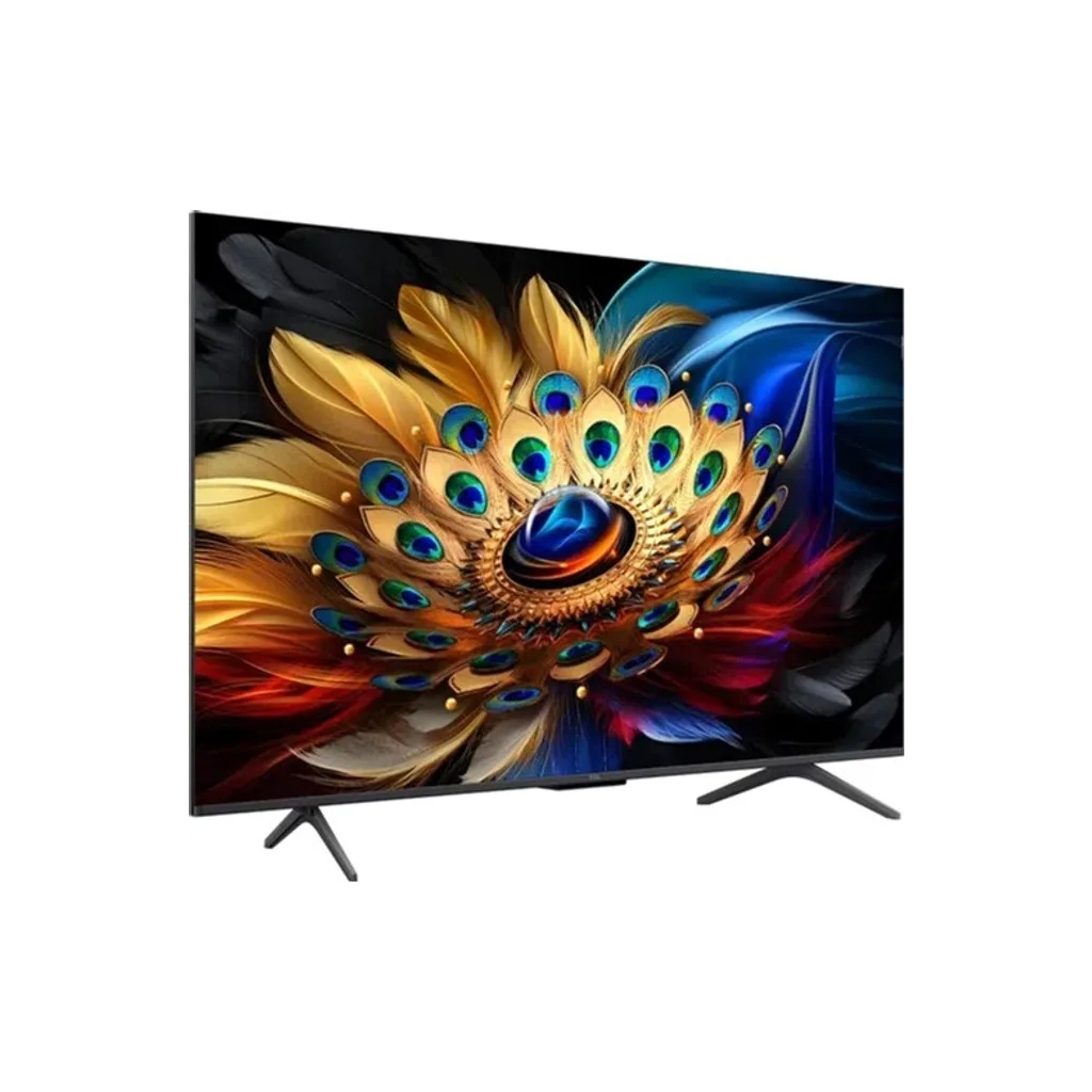 Телевізор TCL 50C655 - зображення 2