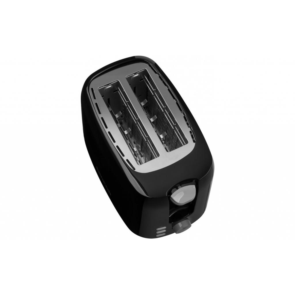Тостер Sencor STS2607BK - изображение 3