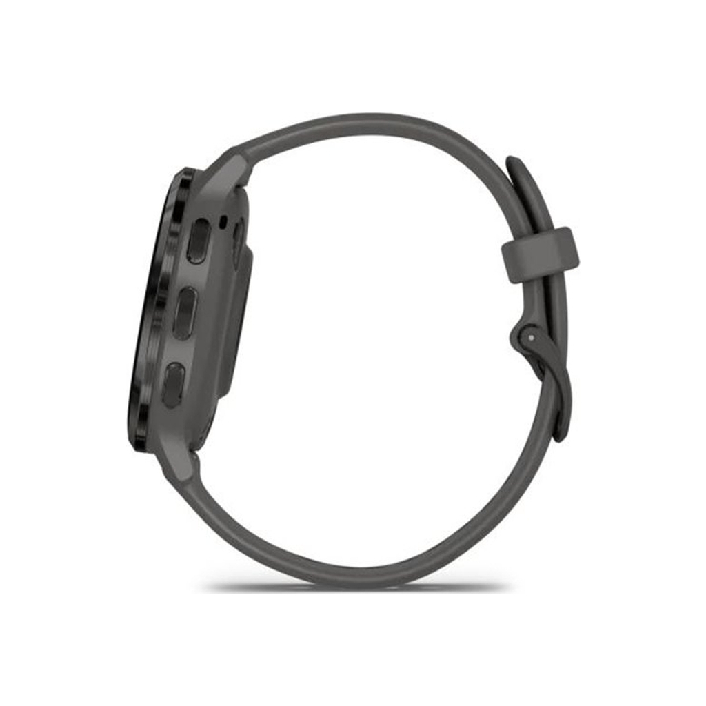 Смарт-годинник Garmin Venu 3S, Pebble Gray + Slate, GPS (010-02785-00) - зображення 5