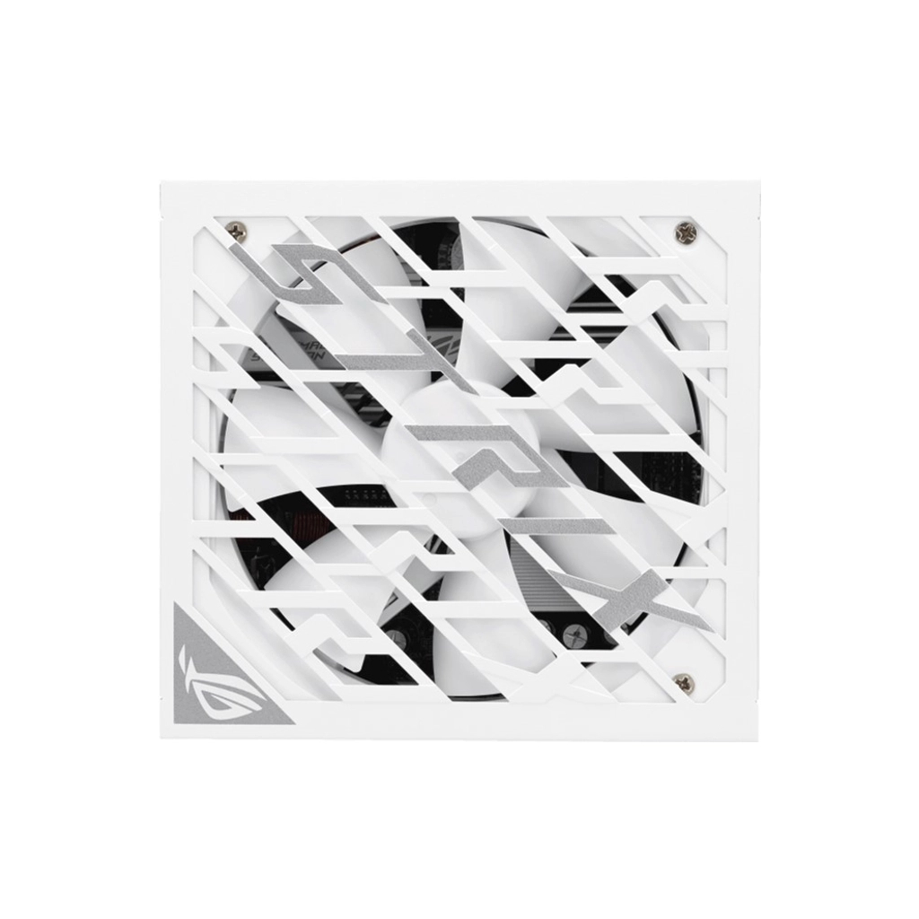 Блок живлення ASUS 1000W ROG Strix Platinum White Edition (90YE00W4-B0NA00) - зображення 7