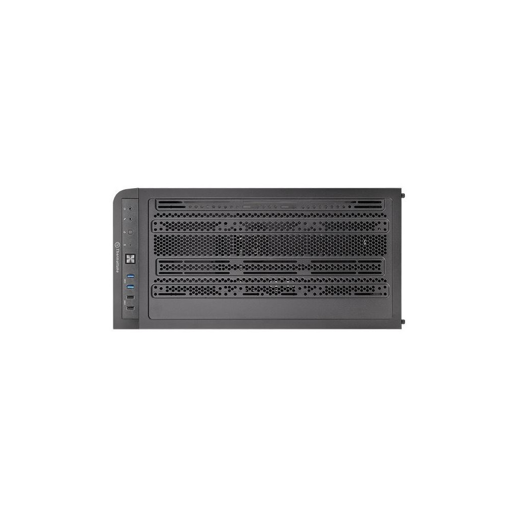 Корпус ThermalTake View 31 Tempered Glass Edition (CA-1H8-00M1WN-00) - зображення 10