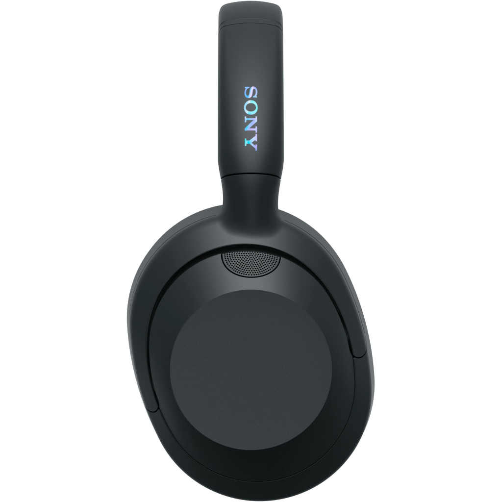 Навушники Sony Over-ear Ult Wear WHULT900N Black (WHULT900NB.CE7) - изображение 12