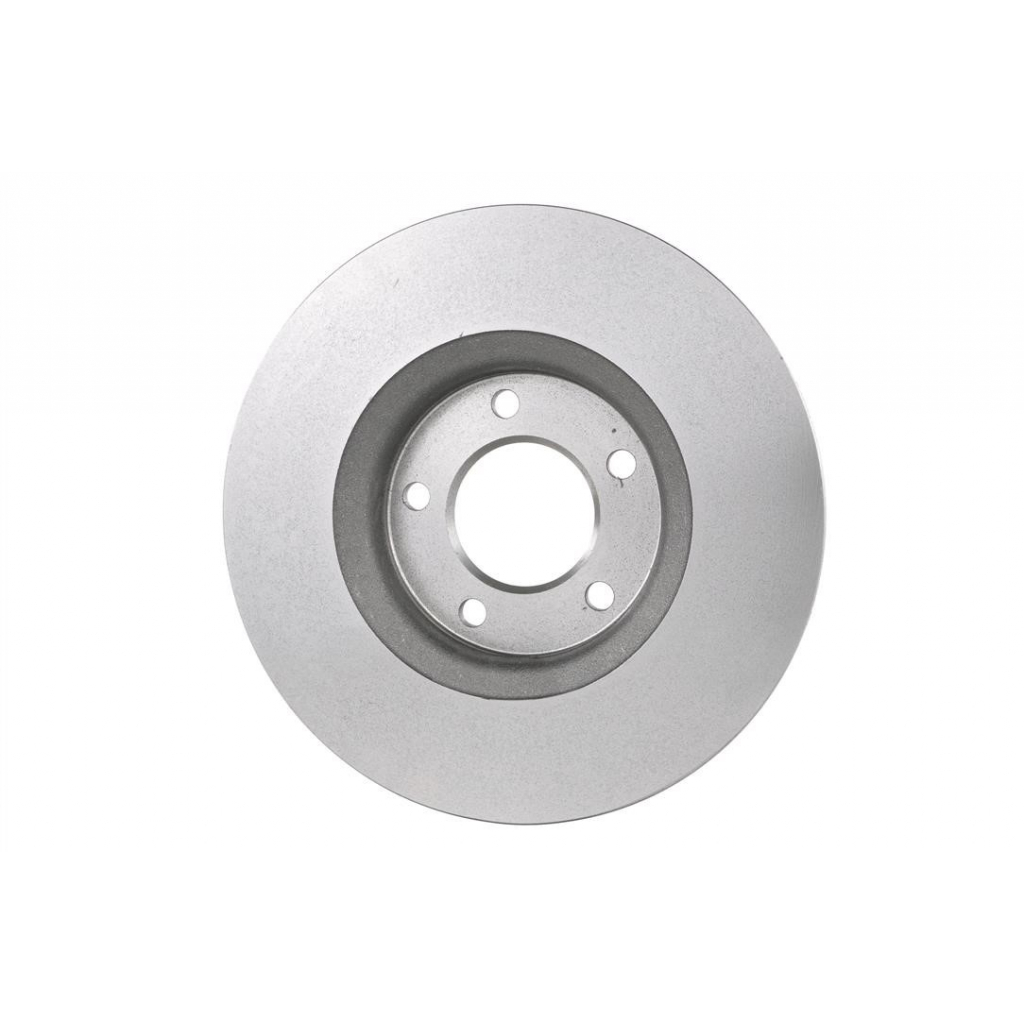 Гальмівний диск Bosch 0 986 479 117 - зображення 3