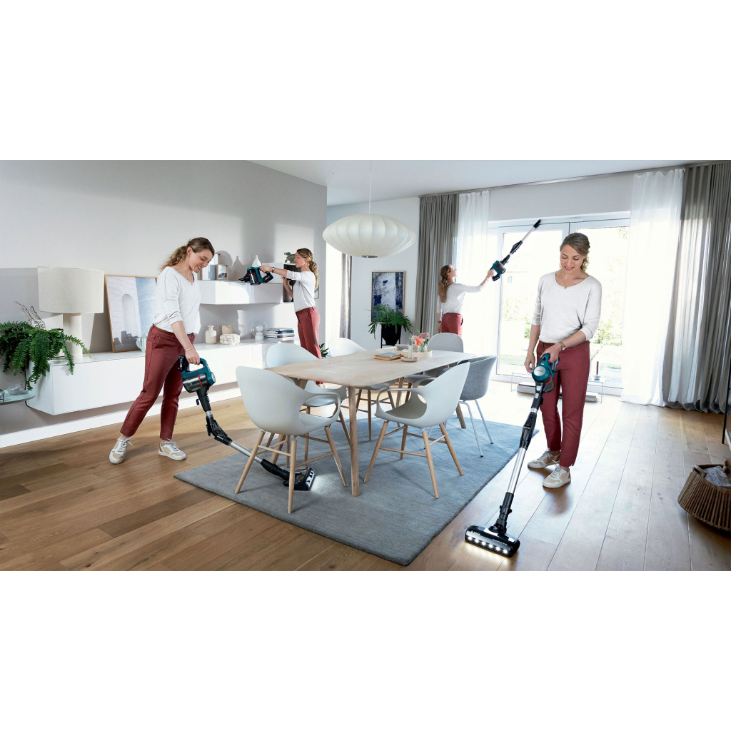 Пилосос Bosch BSS71125AH - зображення 12