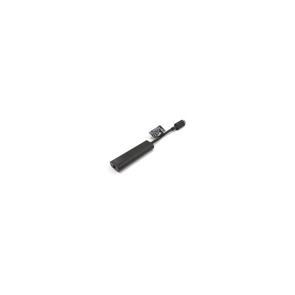 Перехідник DC 4.5mm to Type-C Dell (470-ACFG) - зображення 1