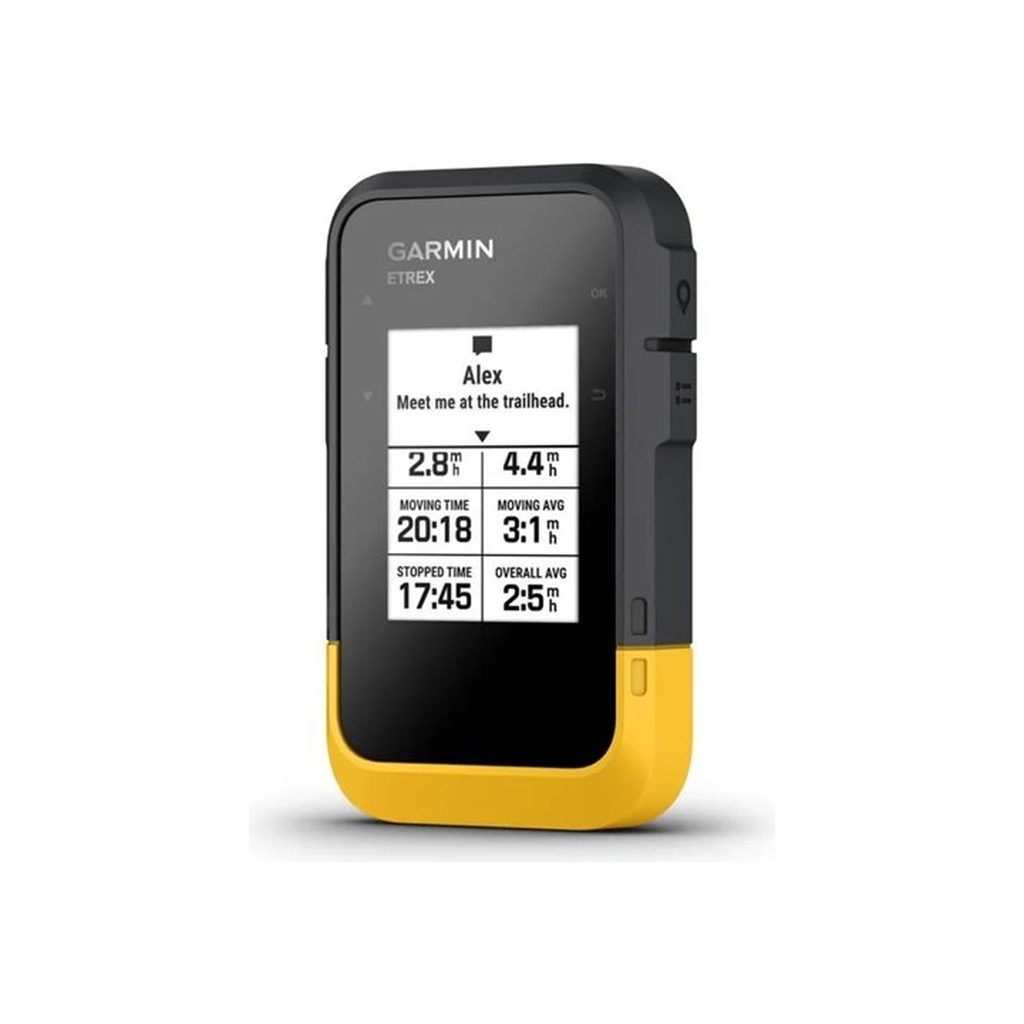 Персональний навігатор Garmin eTrex SE (010-02734-00) - зображення 3
