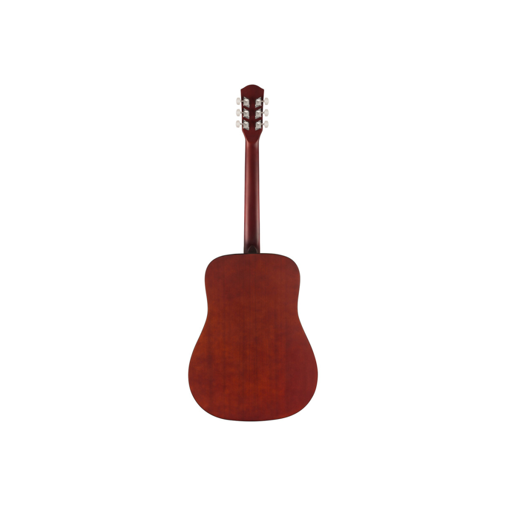Гітара акустична Fender FA-25 Pack Natural (236124) - зображення 3
