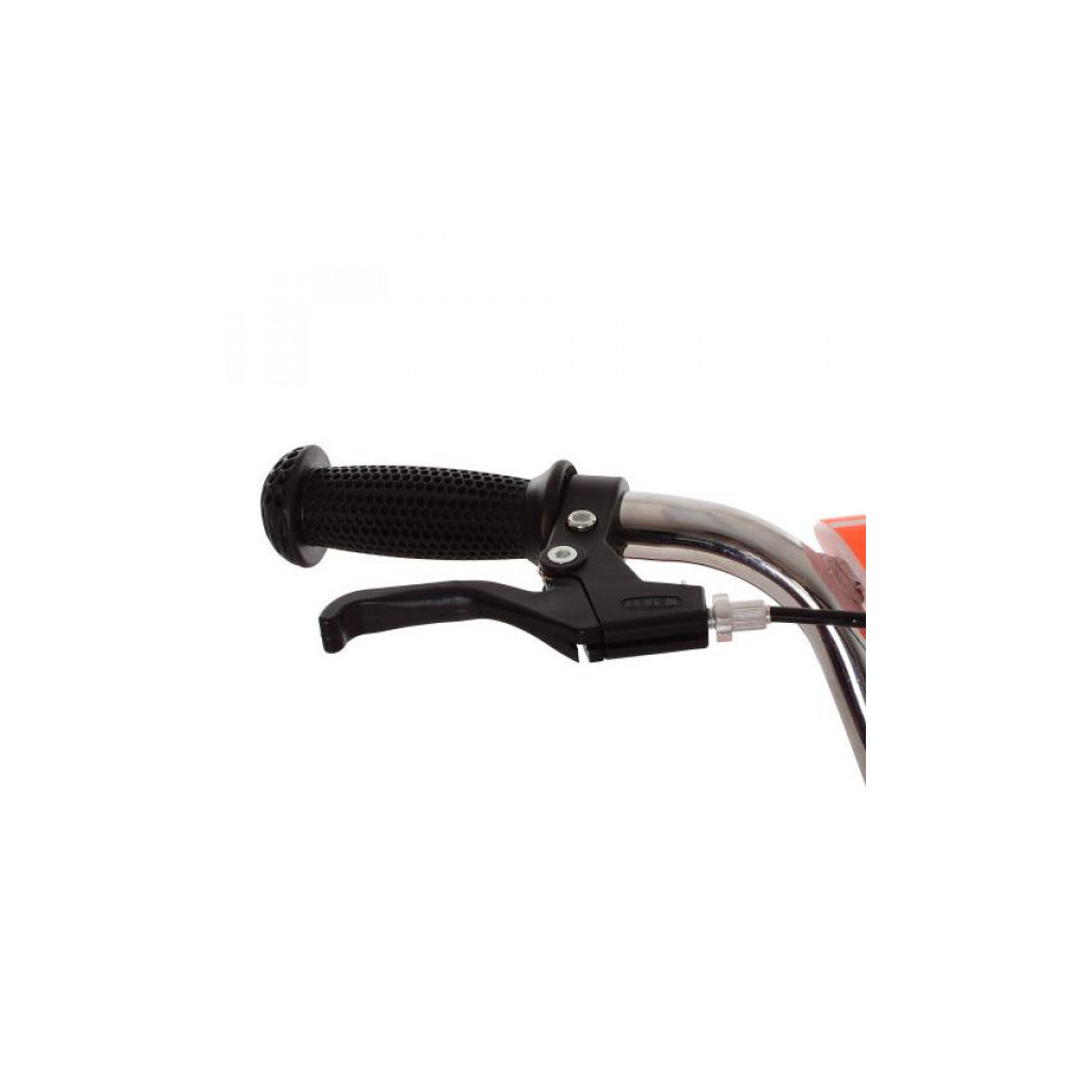 Самокат iTrike SR 2-047-B black - зображення 2