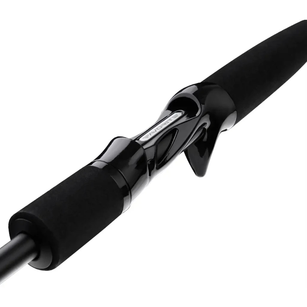 Вудилище Favorite X1 Pike X1.1C 802-110 2.44m 30-110g Fast Casting (1693.06.97) - зображення 2