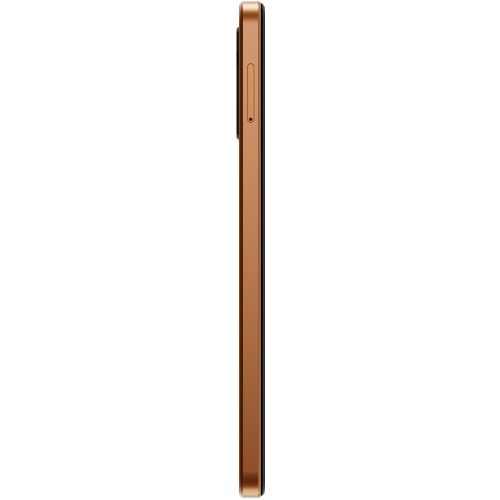 Мобільний телефон HMD Pulse Plus 6/128Gb Apricot Crush - зображення 5