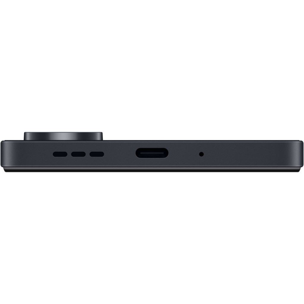 Мобільний телефон Xiaomi Redmi 13C 4/128GB Midnight Black (1017653) - зображення 7