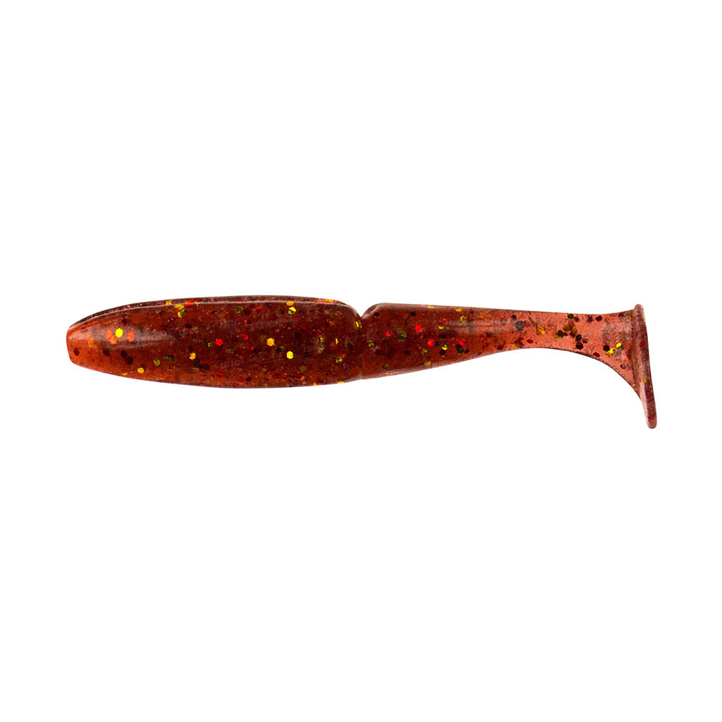 Силікон рибальський Select Shad Up 3.5" col.003 (5 шт/упак) (1870.06.35) - зображення 1