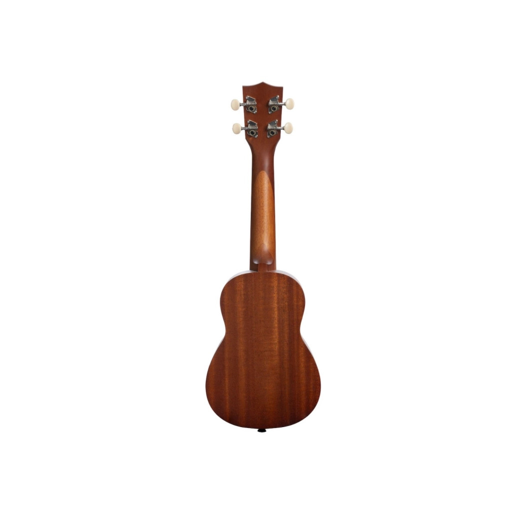 Укулеле Kala Makala Soprano Pack (231426) - изображение 5