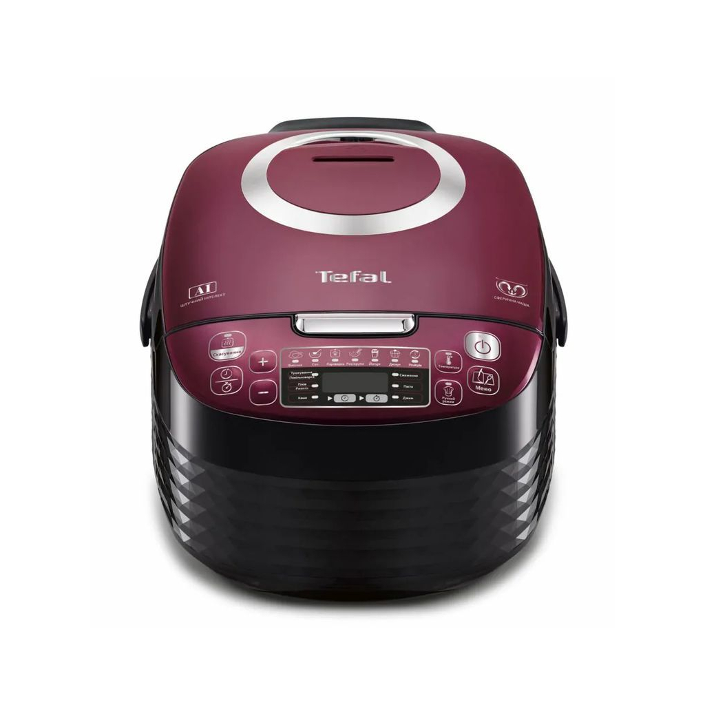 Мультиварка Tefal RK740532 - зображення 1