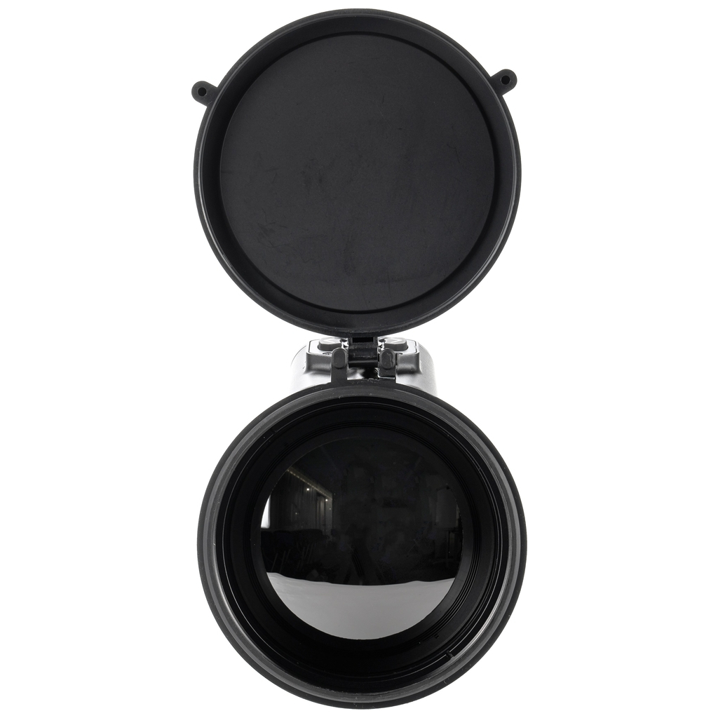 Тепловізійний приціл Senopex DOT S7 12µm, 75mm, 640x480px (Senopex DOT S7) - изображение 8