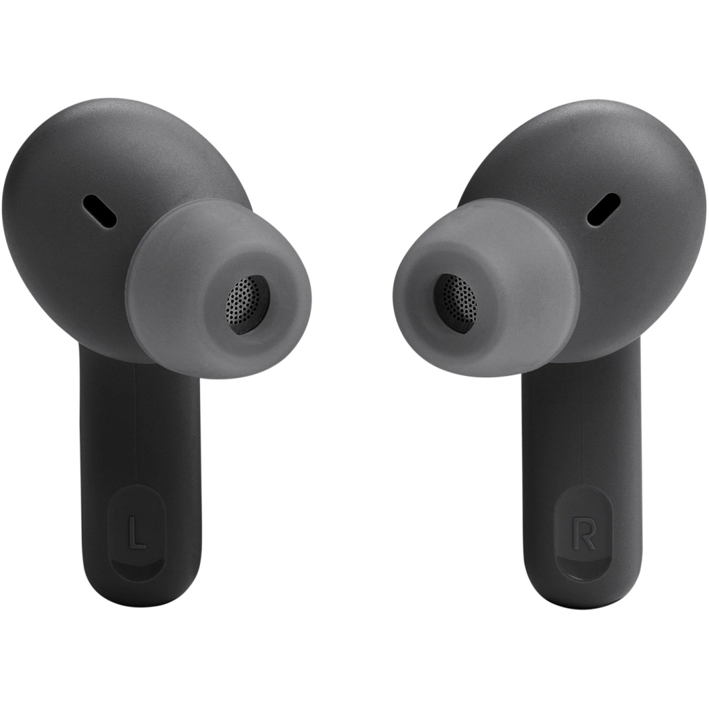 Навушники JBL Tune Beam Black (JBLTBEAMBLK) - зображення 4