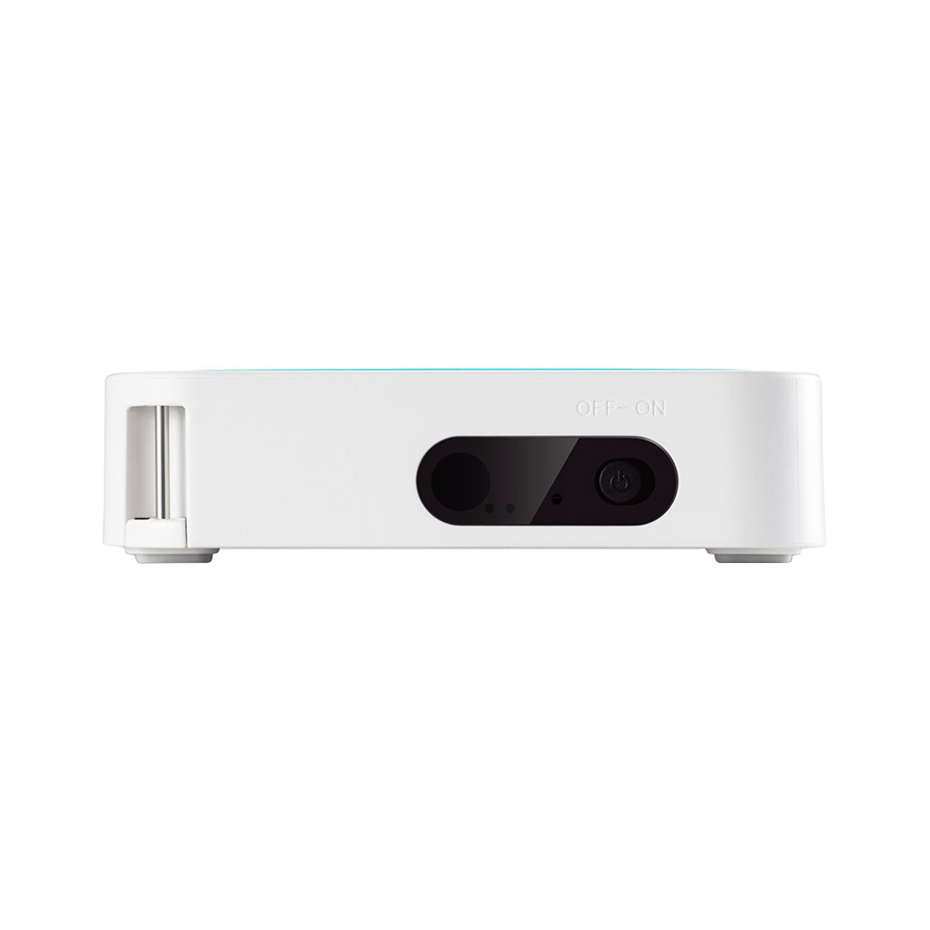 Проектор ViewSonic M1 mini Plus (VS18107) - зображення 3